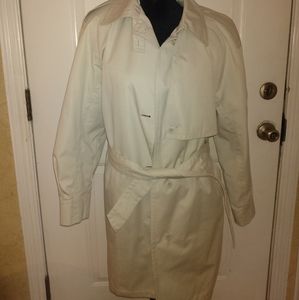 Vintage London Fog jacket